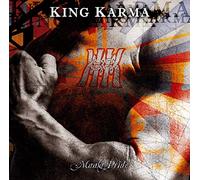 King Karma - Mama'S Pride