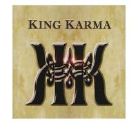 King Karma - Usa Or Canadian Import
