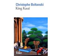 King Kasaï