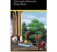 Christophe Boltanski – King Kasaï – Roman – Broché
