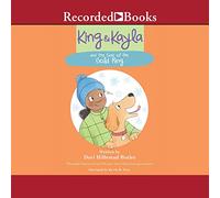 King & Kayla and the Case of the Gold Ring (The King & Kayla Series)