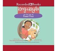 King & Kayla et Le Cas de Found Fred [Import]