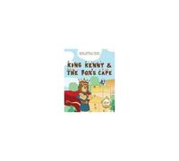King Kenny And The Fox's Cape