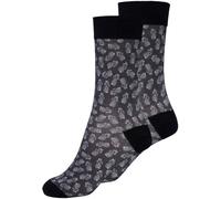 King Kerosin Ananas Chaussettes, taille 39 42 pour homme