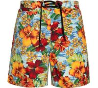 King Kerosin Aop Maillot de bain court KKU311060 XXL