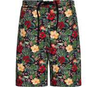 King Kerosin Aop Maillot de bain KKU411056 S