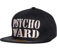 King Kerosin Casquette Snapback "Psycho" KKU4C035 Einheitsgröße