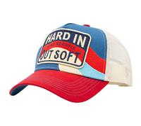 King Kerosin Casquette Trucker Homme 2026 Mesh Snapback Rockabilly Neuf