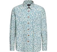 King Kerosin Chemise à manches longues Sailor-Tattoos XL