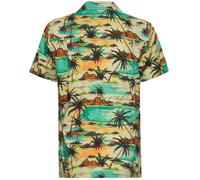 King Kerosin Chemise hawaïenne KK4210612351 Multi XL