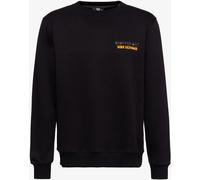 King Kerosin Chopper Shit Chandail, noir, taille S pour homme