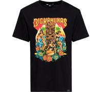 King Kerosin Classic T-Shirt Fp "Big Kahunas" KKI41055 XXL