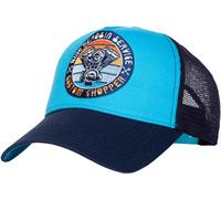 King Kerosin Custom Chopper Casquette pour homme