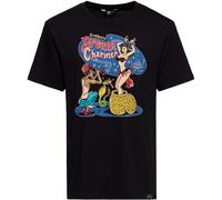 King Kerosin Dream Charmer T-shirt, taille L pour homme