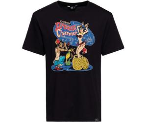 King Kerosin Dream Charmer T-shirt, taille L pour homme