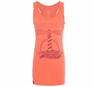 King Kerosin Female Shirt Homesick Longt op Grape L