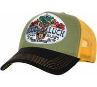 King Kerosin Good Luck Casquette pour homme