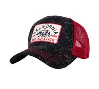 King Kerosin - Hft Camionneur Maille Casquette 2024 Truckerkappe Unisex Neuf