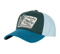 King Kerosin - Hft Camionneur Maille Casquette 2024 Truckerkappe Unisex Neuf