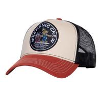 King Kerosin Homme Trucker Mesh Casquette 2025 Printemps/Été Capuchons Retro