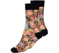 King Kerosin Hula Girl Chaussettes, taille 43 46 pour homme