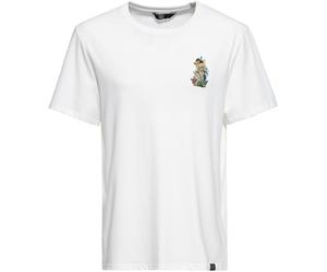 King Kerosin I Make My Dreams T-shirt, blanc, taille 2XL pour homme