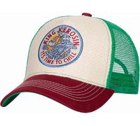King Kerosin It's Time To Chill Casquette pour homme