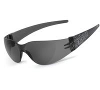 King Kerosin KK206 Lunettes de soleil, noir-gris pour homme
