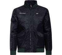 King Kerosin Kustom Kulture Veste, taille M pour homme