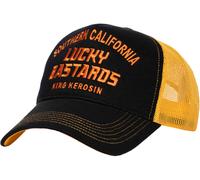 King Kerosin Lucky Bastards Casquette pour homme