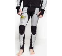 King Kerosin Motorgear Underpant Pantalon de protection Taille : S