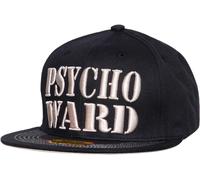 King Kerosin Psycho Ward Casquette