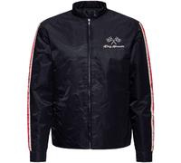 King Kerosin Speedway Service Veste, taille M pour homme