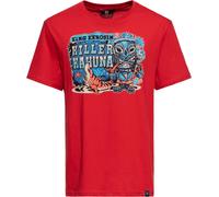 King Kerosin T-shirt classique "Killer Kahuna" KKI31005 M