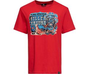 King Kerosin T-shirt classique "Killer Kahuna" KKI31005 M