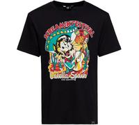 King Kerosin T-shirt "Screamen festival " KKU41083 XXL