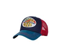 King Kerosin Titties and Beer - Casquette Unisexe Casquette Multicolore 100% Coton