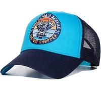 King Kerosin ® Trucker Cap Baseball Snap Back Kappi Kappe Custom Chopper Neuf