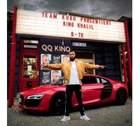 King Khalil - B-Tk