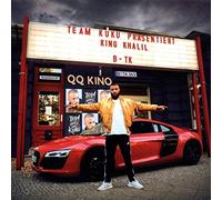 King Khalil - B-TK [Import]