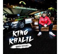 King Khalil - Kuku Effekt [Import]