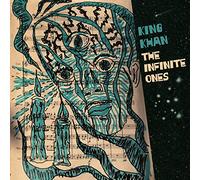 King Khan - Infinite Ones [Import]
