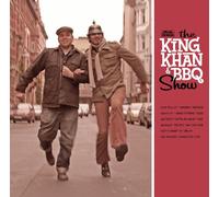 King Khan & the Bbq Show - King Khan & The BBQ Show [Import]