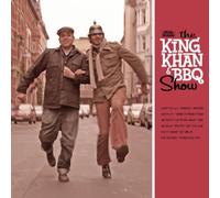 King Khan & the Bbq Show - The King Khan & the Bbq Show