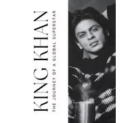 KING KHAN: The Journey of a Global Superstar