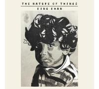 King Khan - The Nature of Things