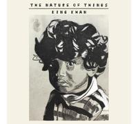 King Khan The Nature of Things (Vinyl) 12" Album