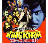 King Khan & the Shrines - Supreme Genius of [Import]