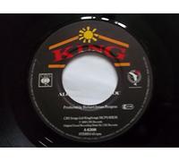 King - KING - ALONE WITHOUT YOU 7in (31380)