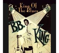King - King of The Blues [Import]